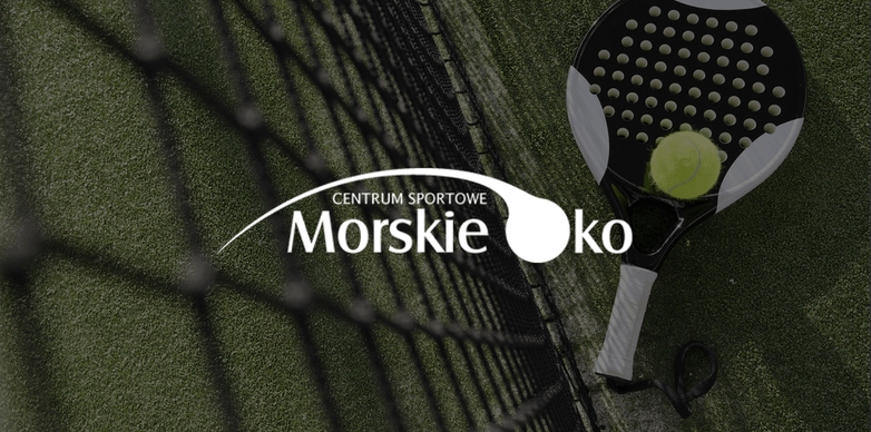 Padel Morskie Oko Wroclaw